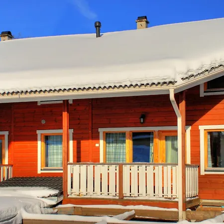 Kunkunvintti 2 Apartmán Tahkovuori