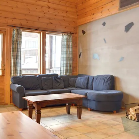 Kunkunvintti 2 Apartmán *