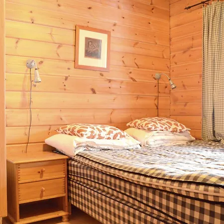Apartamento Kunkunvintti 2 Tahkovuori