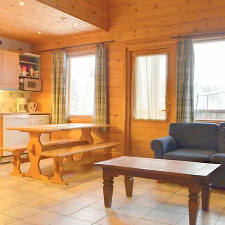 Kunkunvintti 2 Apartmán