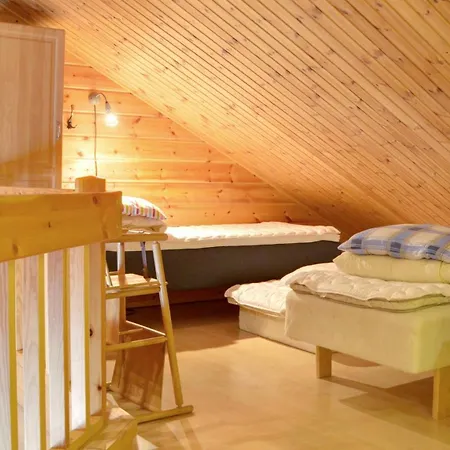 Apartmán Kunkunvintti 2 Tahkovuori