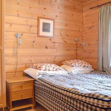 Apartmán Kunkunvintti 2 Tahkovuori