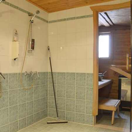 Kunkunvintti 2 Apartmán